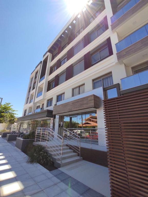  Loft Duplex dos Sonhos em Jurerê