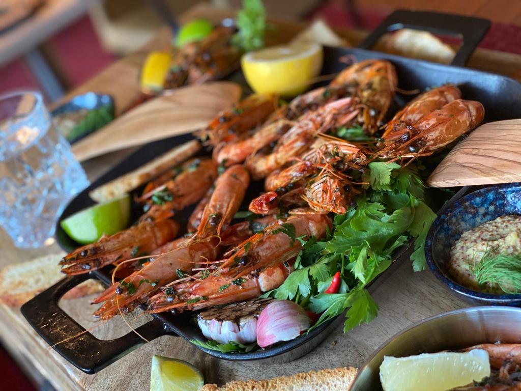 Hotel Wegner - T h e culinary art hotel - Resim 41