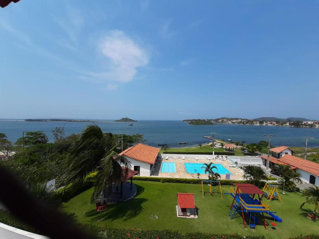  Vista Panorâmica em São Pedro da Aldeia