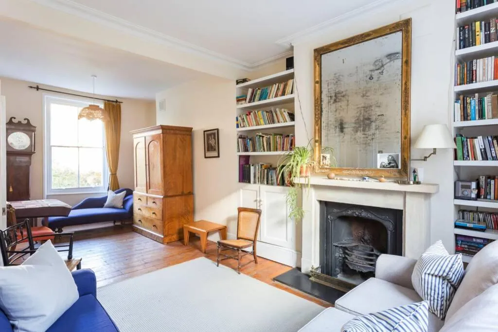 Islington Period House(sleeps 4)-ANGEL-LONDON, Londra, Marea Britanie