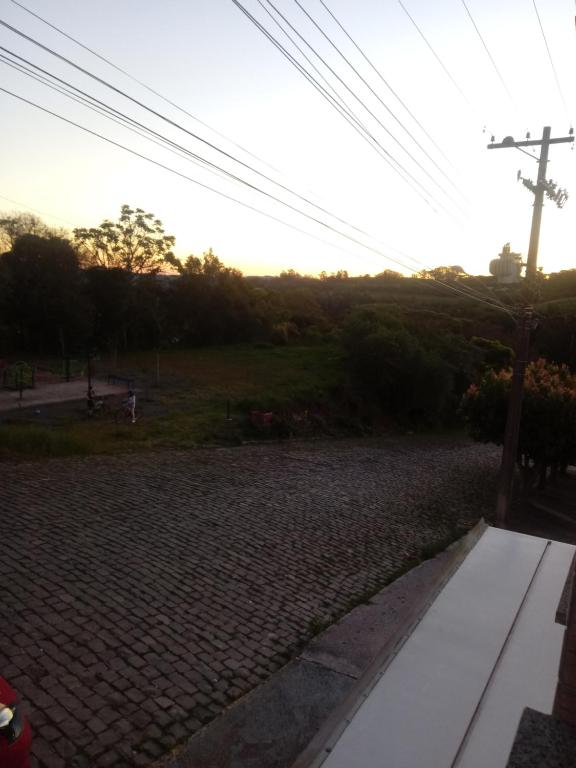  Casa da Colina