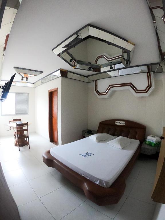  Motel Monza (Adult Only)