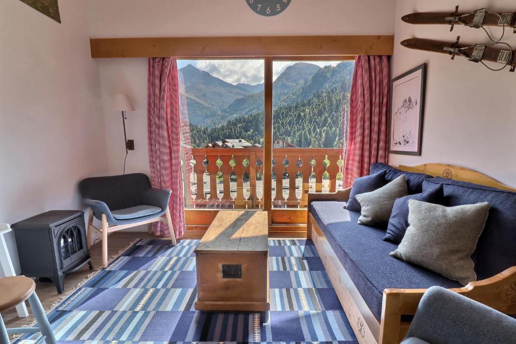 Residence Plan Du Lac - Appartement - Gesplitst Niveau