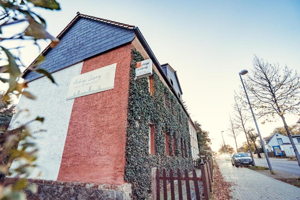 Okolí hotelu