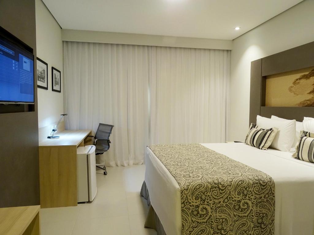  TRYP by Wyndham Manaus