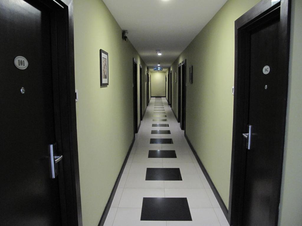 Fotografie z fotogalerie ubytování Labuk Hotel v destinaci Sandakan
