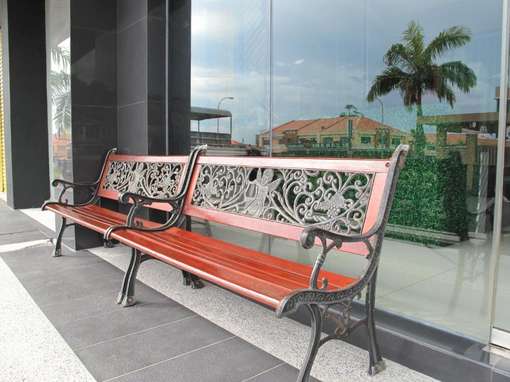 Fotografie z fotogalerie ubytování Labuk Hotel v destinaci Sandakan