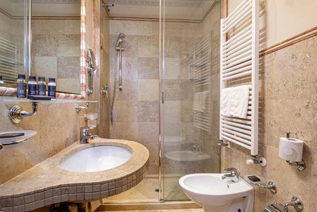 Palazzina Veneziana - 19