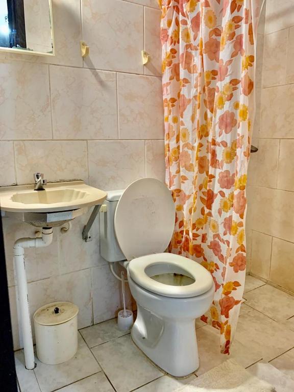  Cabanas na Praia - Imbé