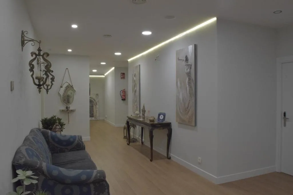 hotel boutique LOS AMIGOS VIP ROOM by MONARO*****, Madrid, Spain