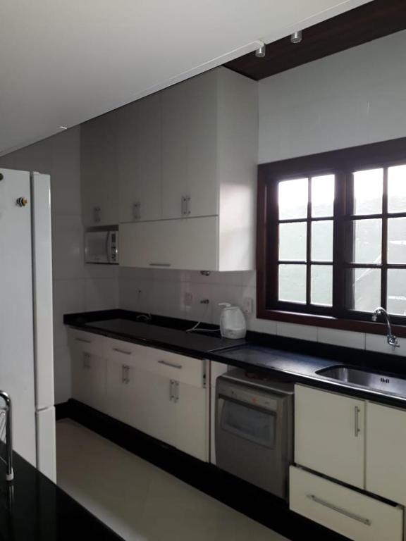  Casa na Praia das Toninhas - Ubatuba