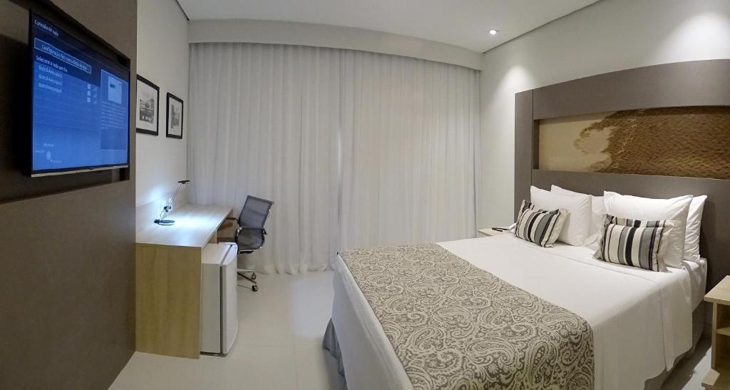  TRYP by Wyndham Manaus