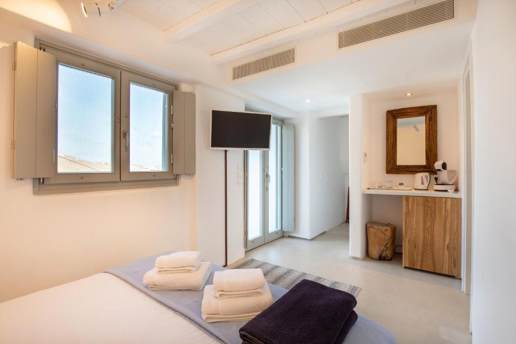 The Summit of Mykonos - 14