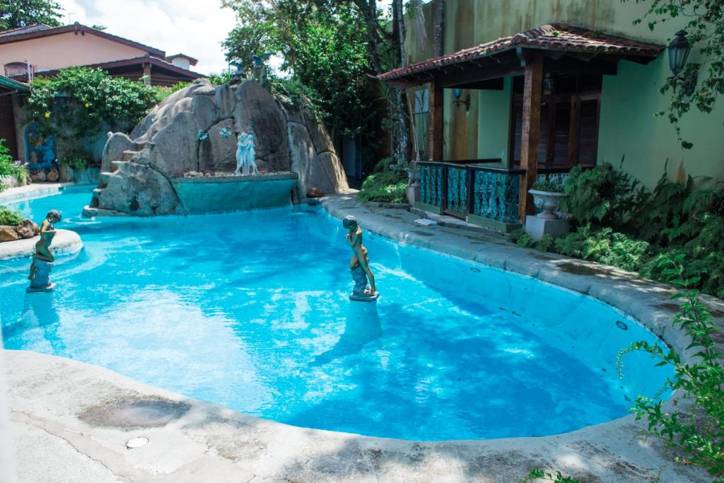  Pernambuco Club House