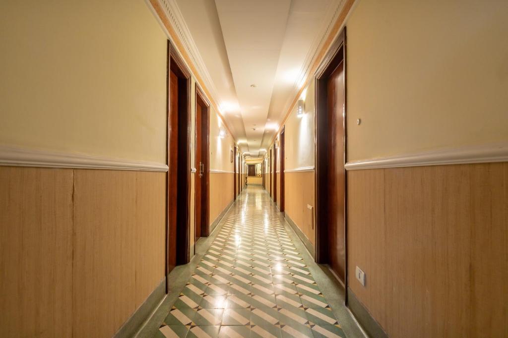  Capital O Piratininga Hotel