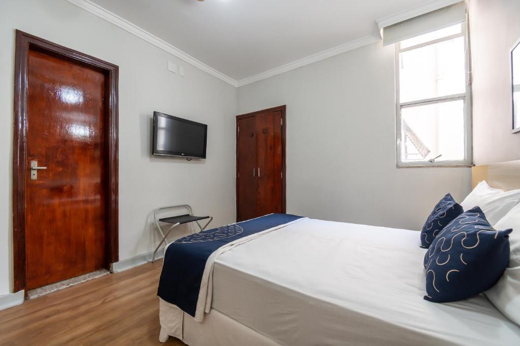  Capital O Piratininga Hotel
