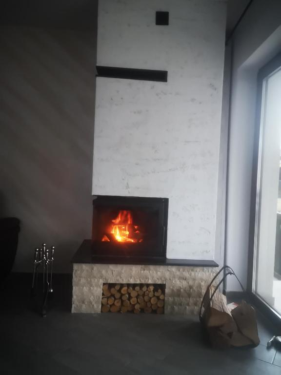 Fotografie z fotogalerie ubytování Aqualina Colibita - pe malul lacului v destinaci Colibiţa