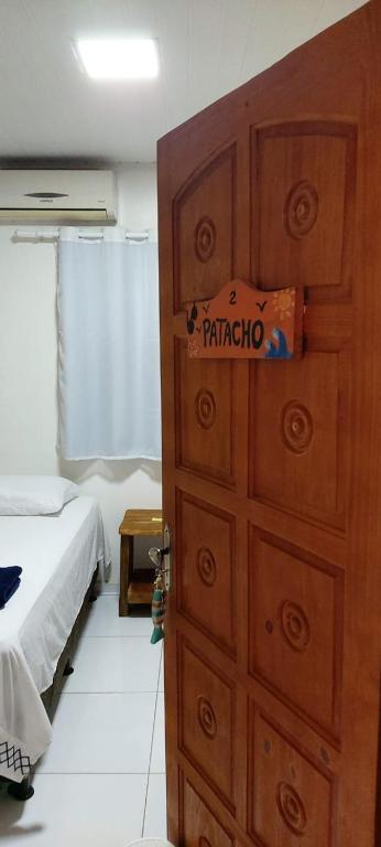  Pousada Vila Milagres