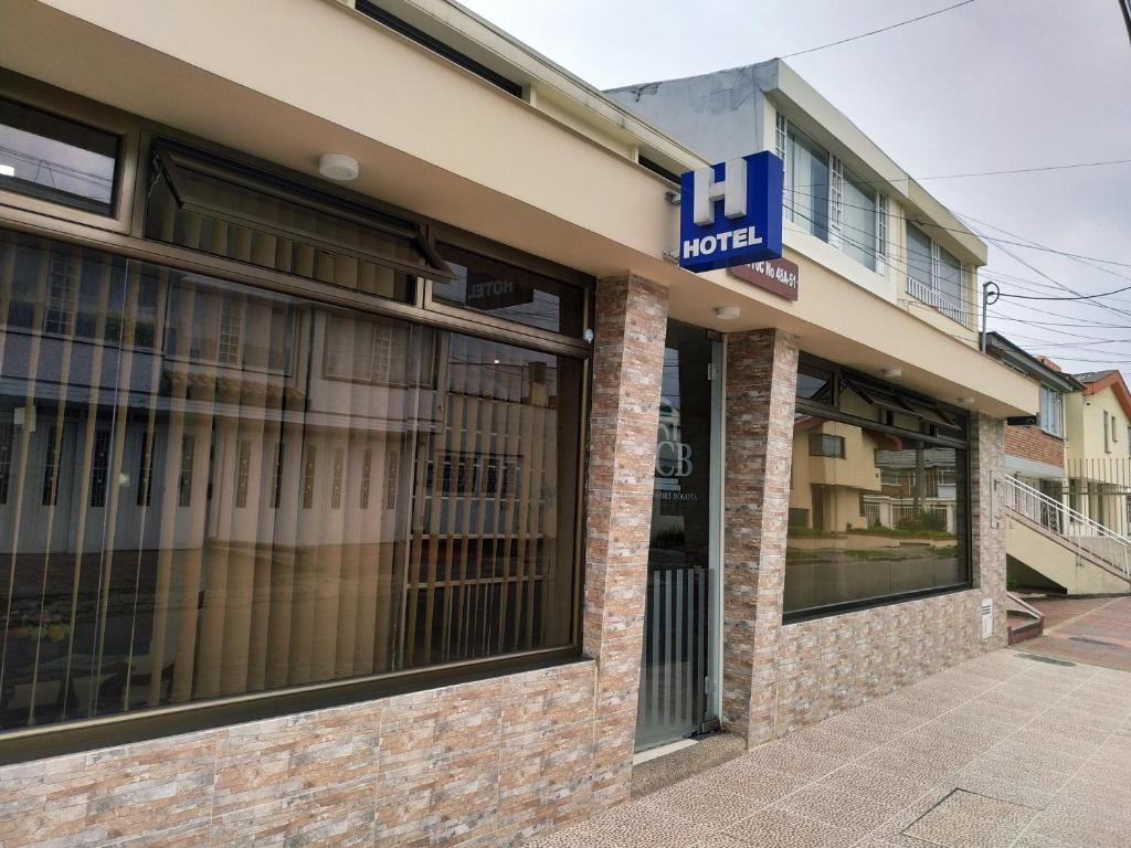 Fotografie z fotogalerie ubytování Hotel Confort Bogota v destinaci Bogotá