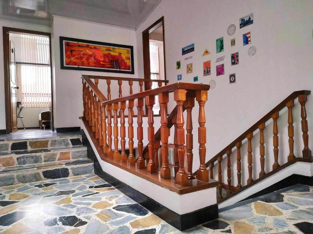 Fotografie z fotogalerie ubytování Hotel Confort Bogota v destinaci Bogotá