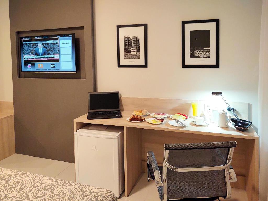  TRYP by Wyndham Manaus