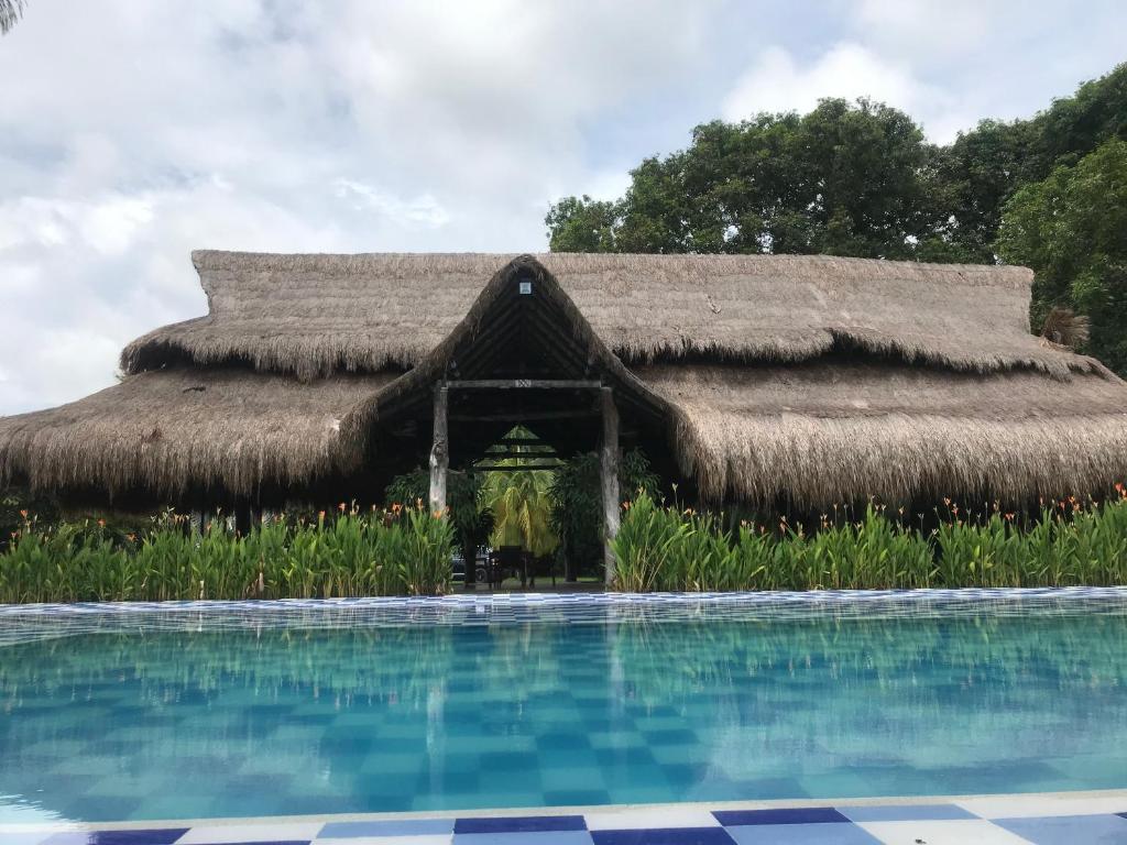 Eco-hotel Balmoral
