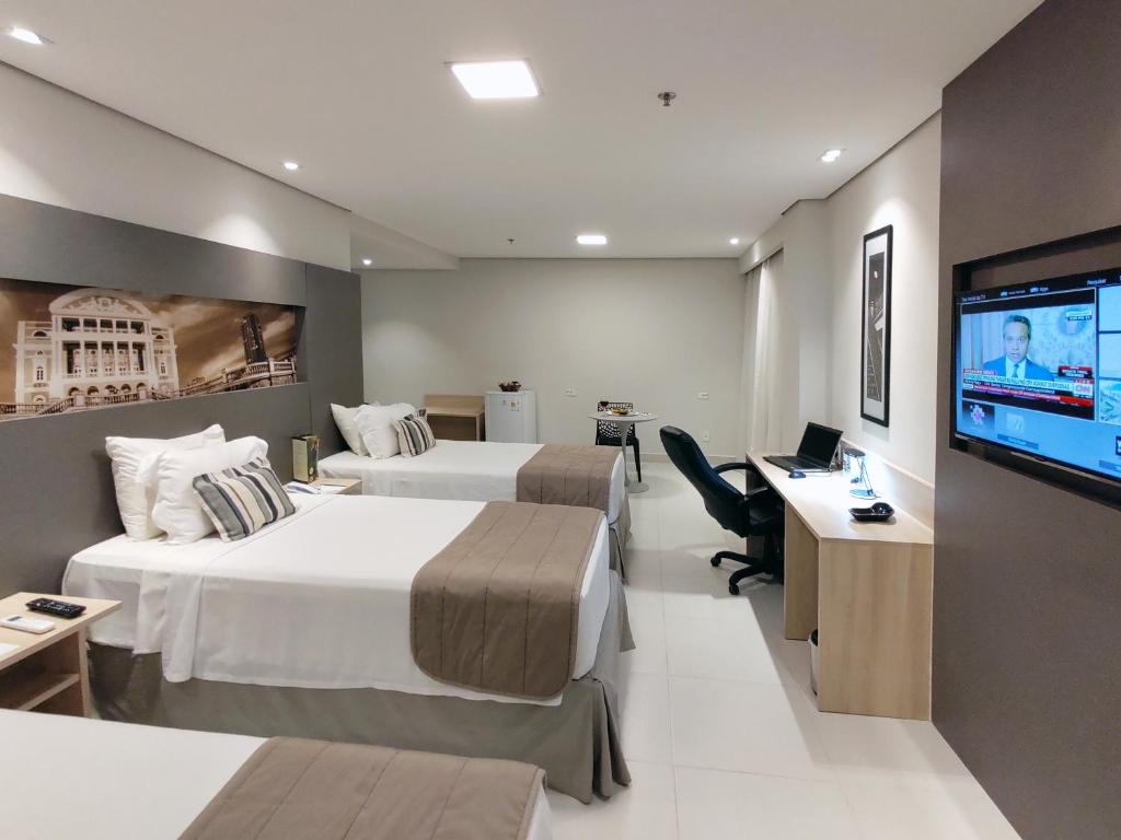  TRYP by Wyndham Manaus