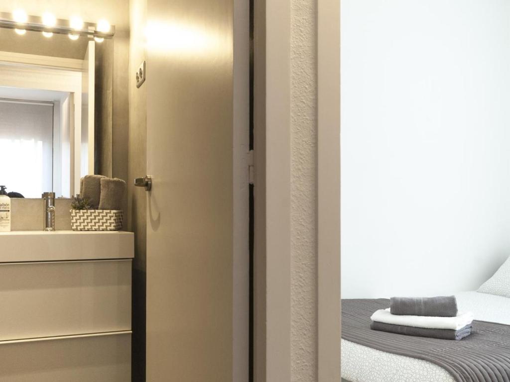 Fotografie z fotogalerie ubytování Lets holidays apartment in Sant Martí v destinaci Barcelona
