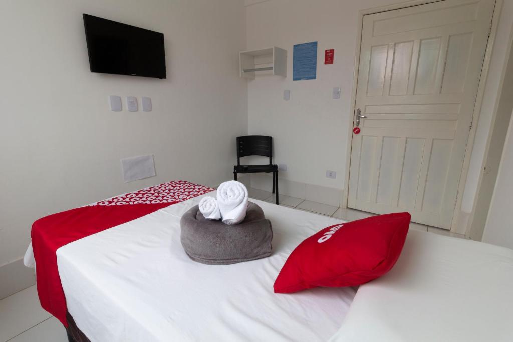  OYO Hotel App