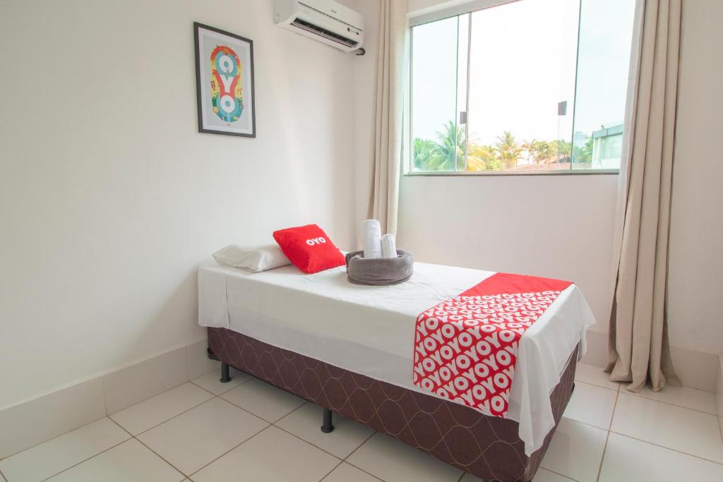  OYO Hotel App