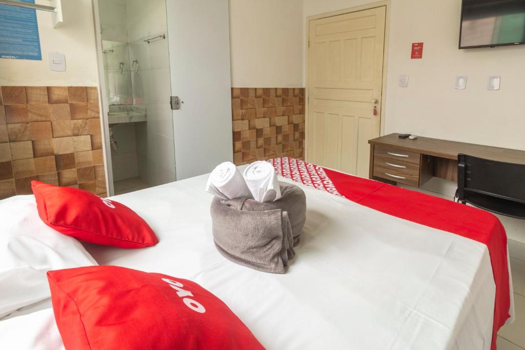  OYO Hotel App