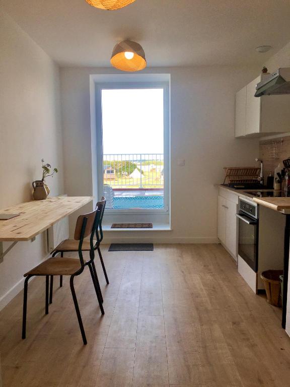 Maison Glaz - Double Or Twin Room