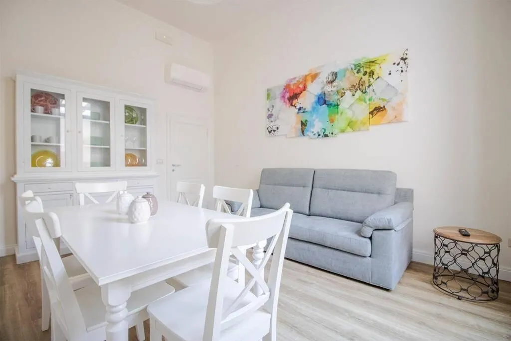 Nuovissimo Appartamento Firenze Sud, Florența, Italia