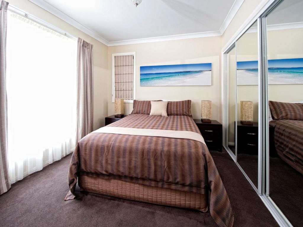 Dolphin Shores - Maison De Luxe De Trois Chambres