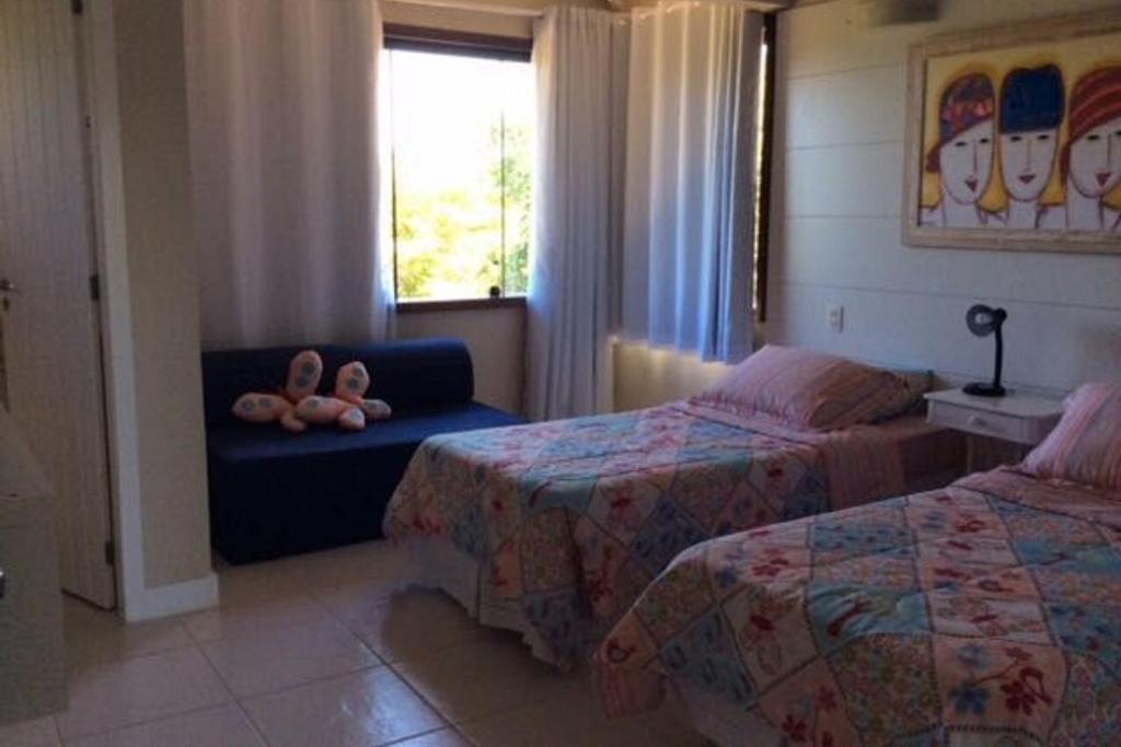  Linda casa 4 quartos em Búzios