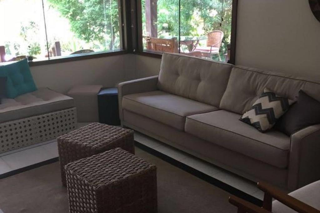  Linda casa 4 quartos em Búzios