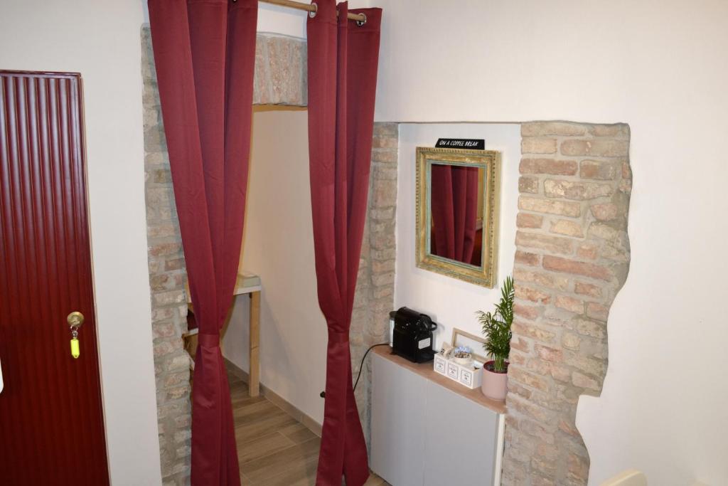 Green Rooms Ferrara - Apartamento Superior