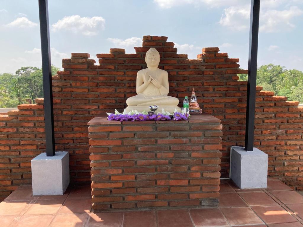 Fotografie z fotogalerie ubytování Monaara Leisure - Anuradhapura v destinaci Anuradhápura