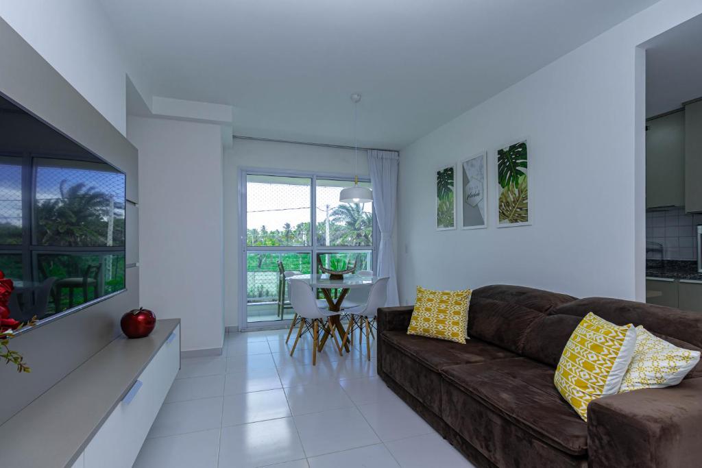  Lindo Apartamento 3 quartos proximo da Porto de Galinhas 104B3