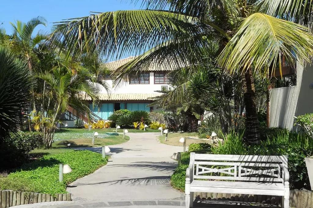  CASA PRAIA GERIBA CONDOMINIO DE LUXO Pe NA AREIA
