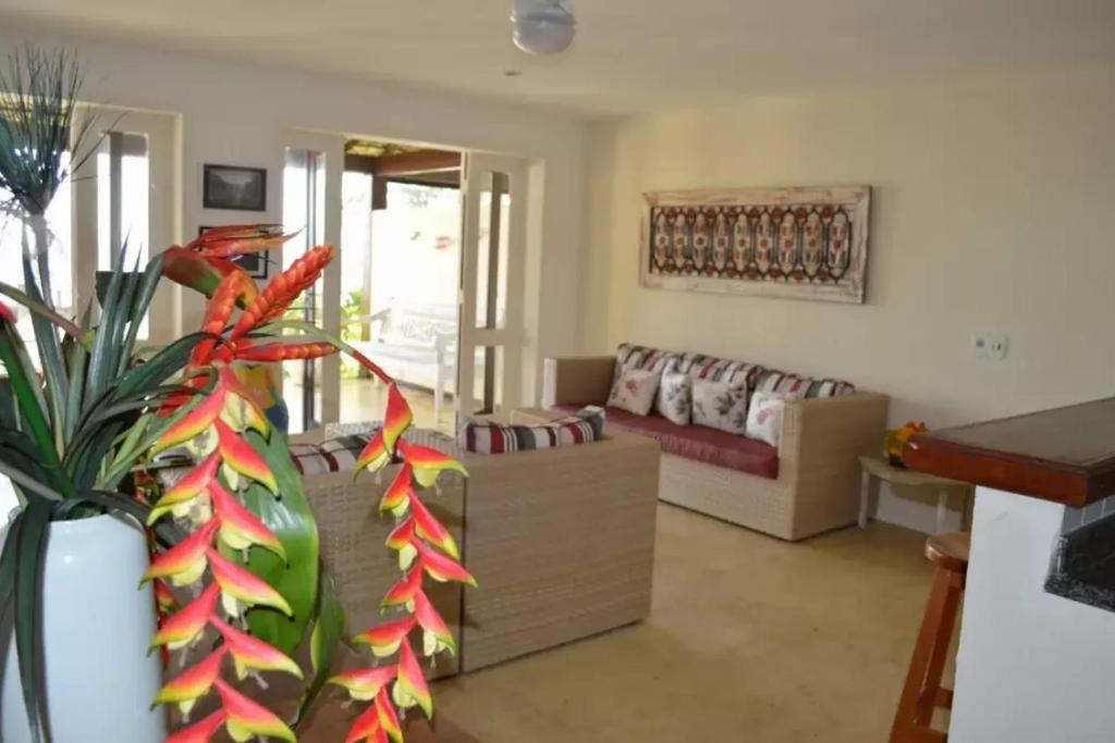  CASA PRAIA GERIBA CONDOMINIO DE LUXO Pe NA AREIA