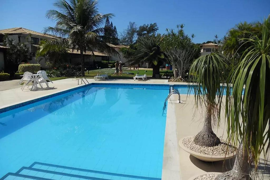 CASA PRAIA GERIBA CONDOMINIO DE LUXO Pe NA AREIA