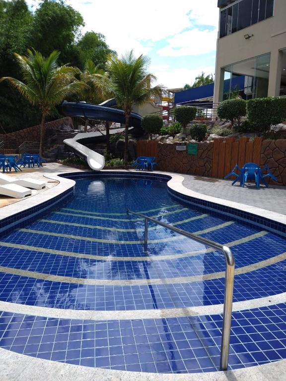 Suíte (330)- Golden Dolphin Grand Hotel  Suíte (330)- Golden Dolphin Grand Hotel