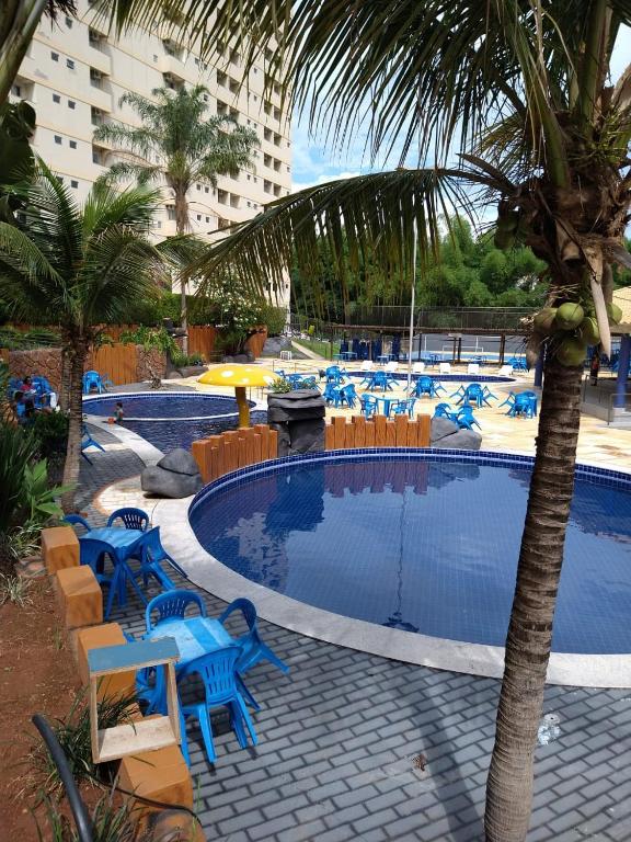 Suíte (330)- Golden Dolphin Grand Hotel  Suíte (330)- Golden Dolphin Grand Hotel