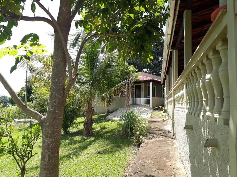  Chacara Casa Do Criador