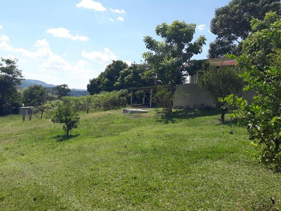  Chacara Casa Do Criador