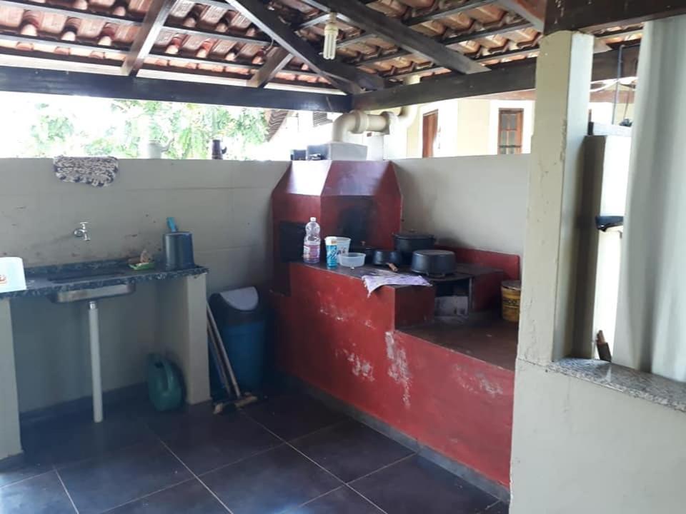  Chacara Casa Do Criador