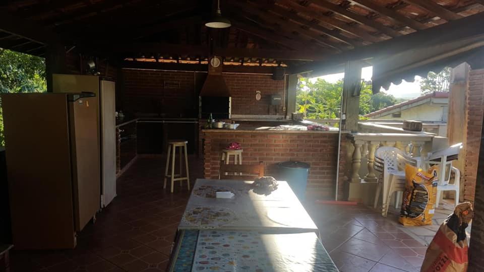  Chacara Casa Do Criador