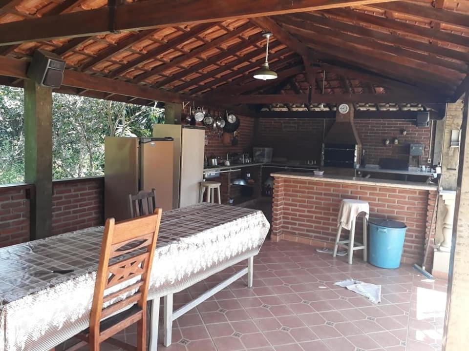  Chacara Casa Do Criador