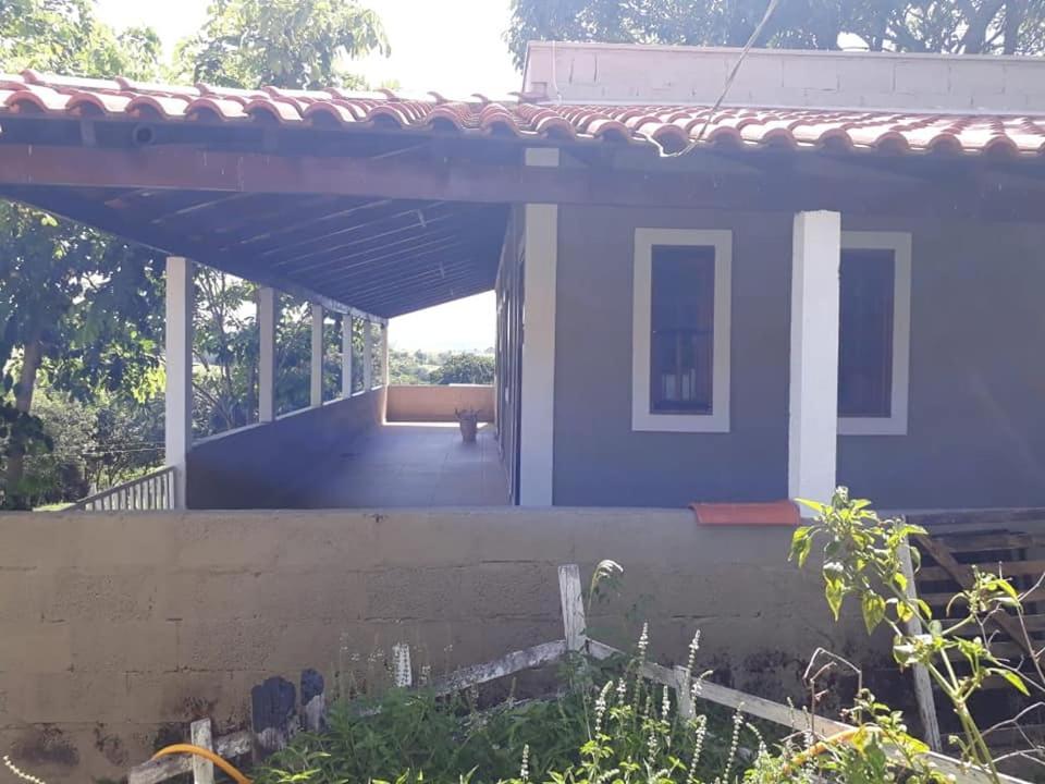  Chacara Casa Do Criador